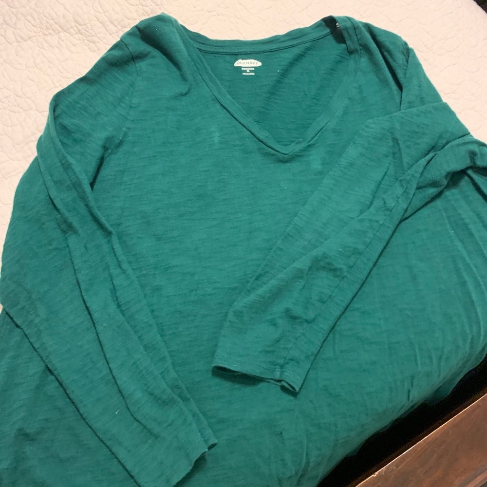 Old Navy Long Sleeve